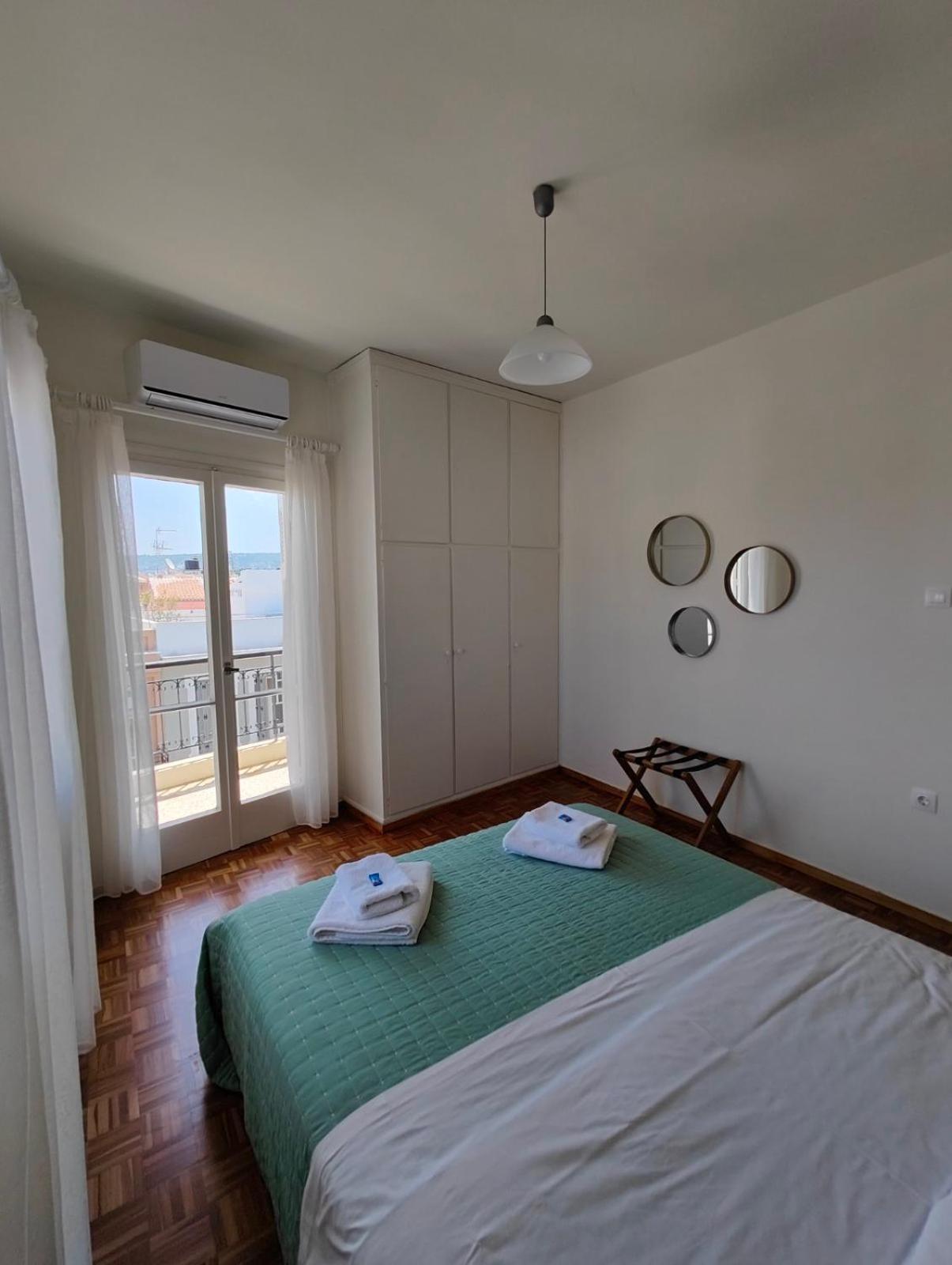 Chania-Limani Splantzia-Geada Ханья Экстерьер фото