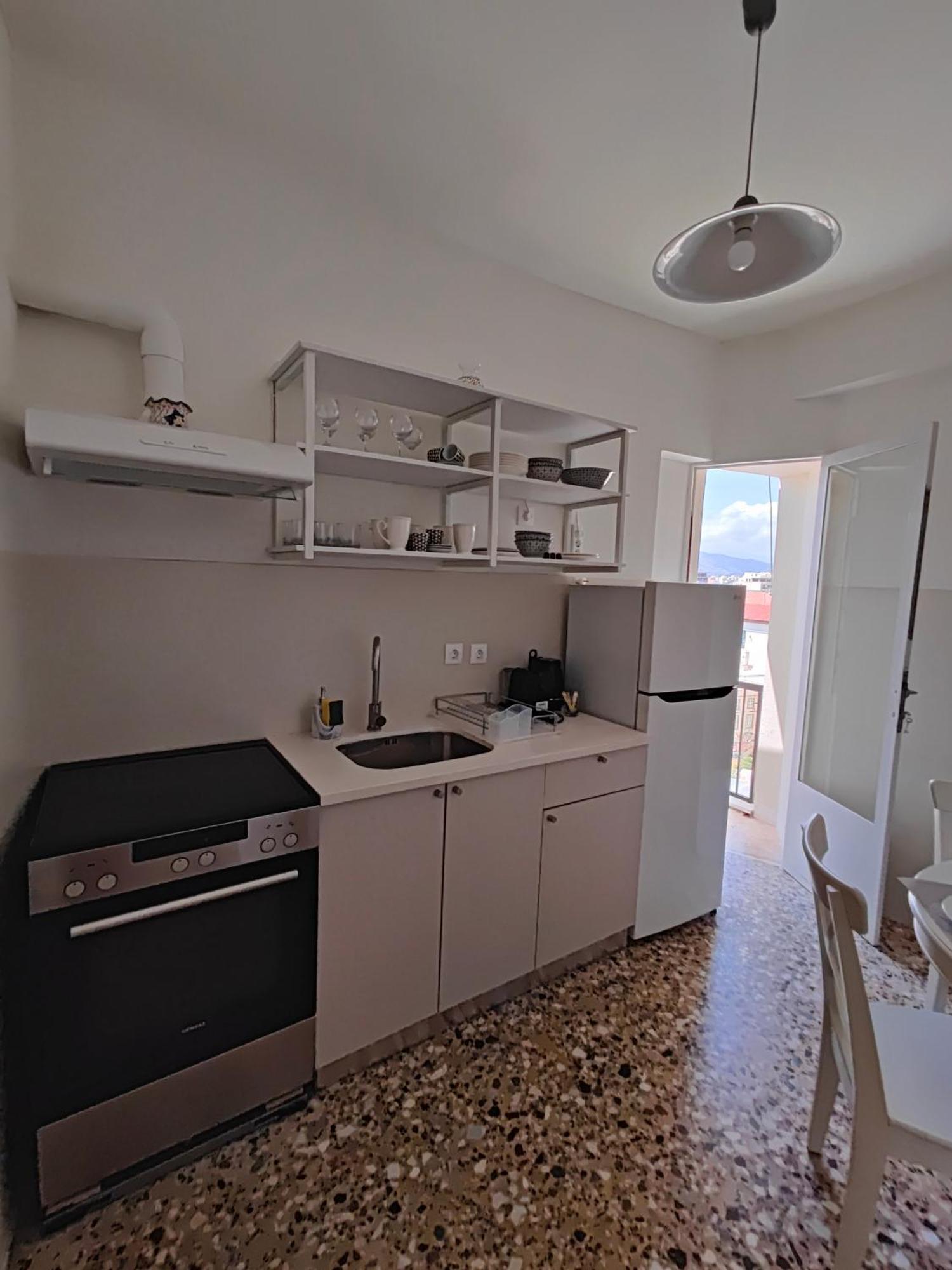 Chania-Limani Splantzia-Geada Ханья Экстерьер фото