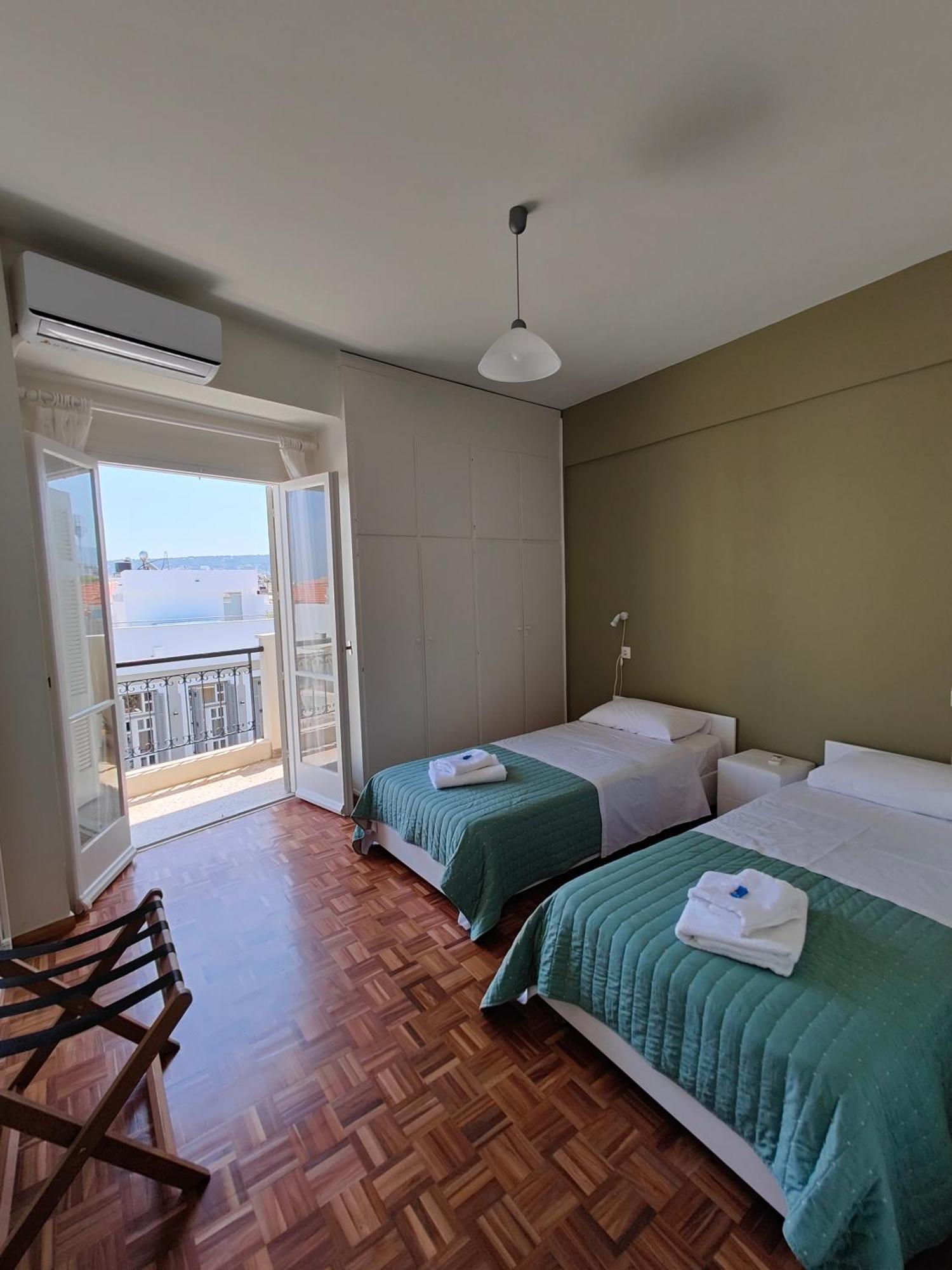 Chania-Limani Splantzia-Geada Ханья Экстерьер фото