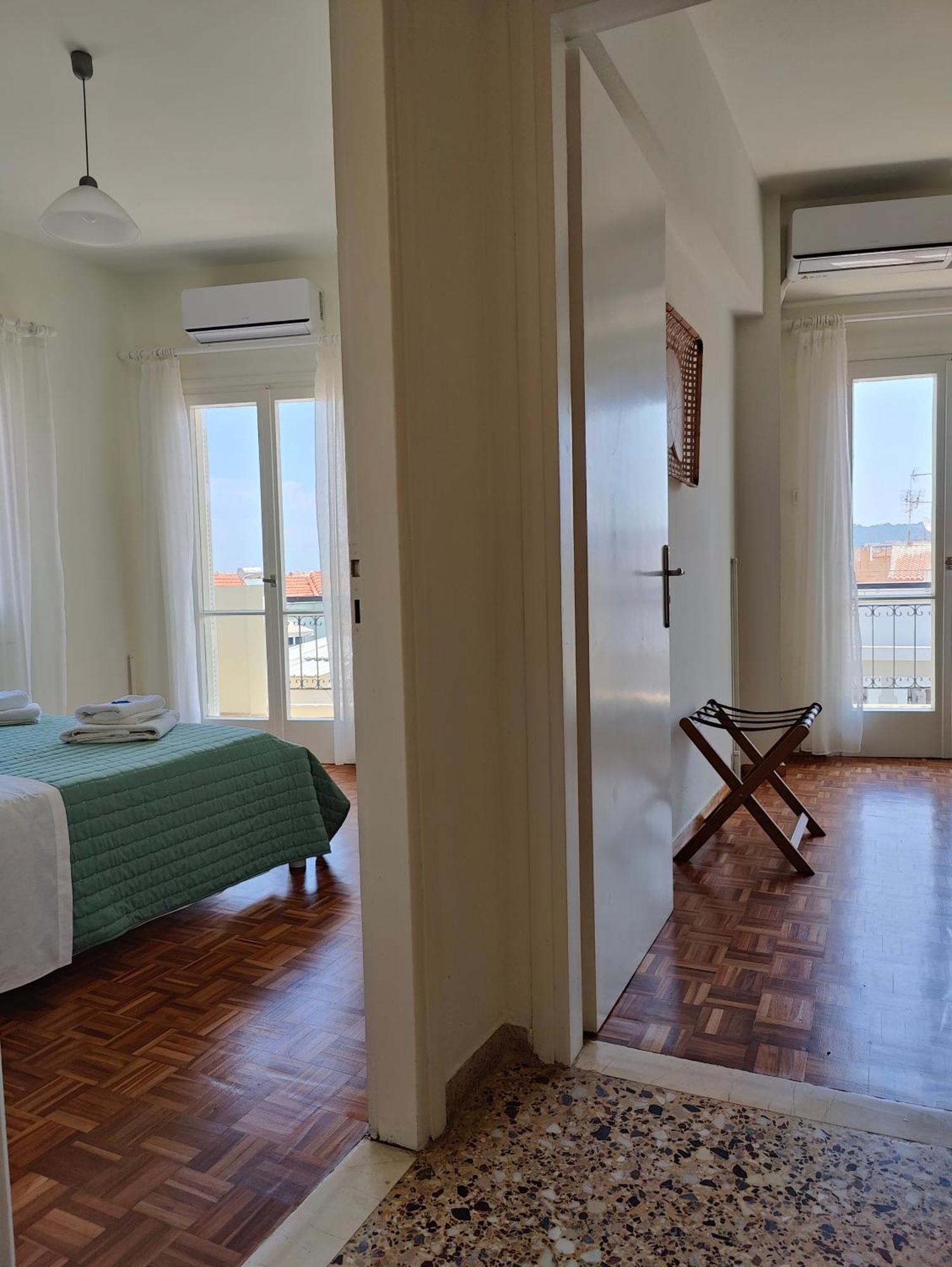 Chania-Limani Splantzia-Geada Ханья Экстерьер фото